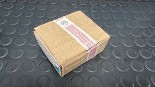 Disjuntor Monofasico Antigo 20A 380v DM-20 Tipo L