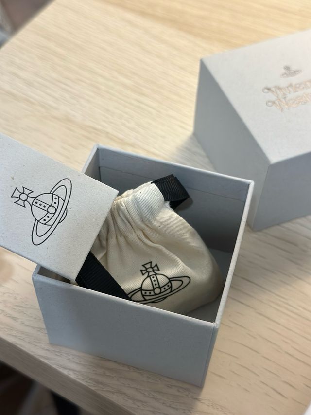 Collar Perlas Vivienne Westwood