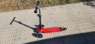 Patinete