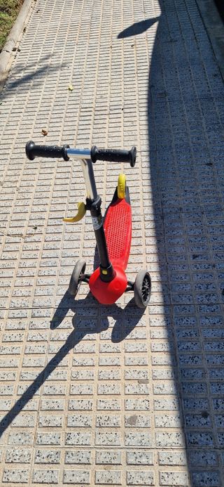 Patinete