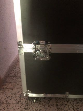 Flight Case seminuevo