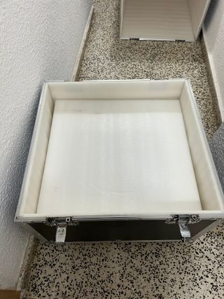 Flight Case seminuevo