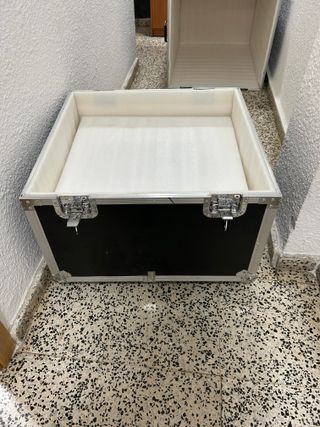 Flight Case seminuevo