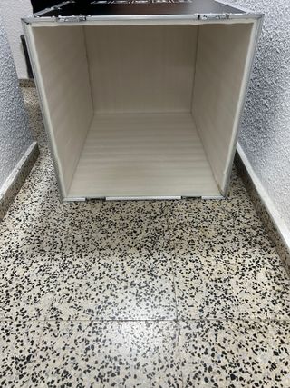 Flight Case seminuevo