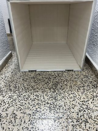 Flight Case seminuevo