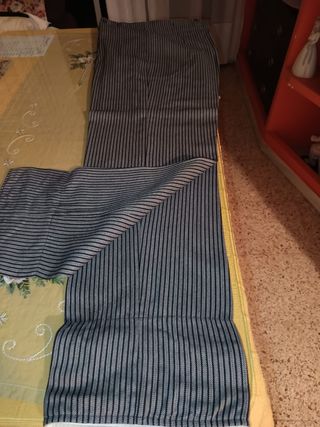 Pantalones de corto Campero Romero