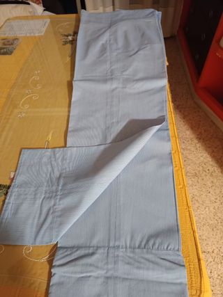 Pantalones camperos o de corto Romero