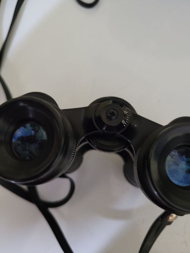 Prismáticos REVUE 8X30