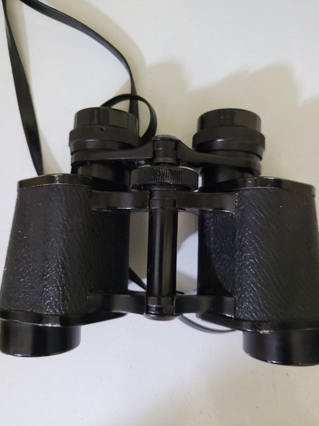 Prismáticos REVUE 8X30