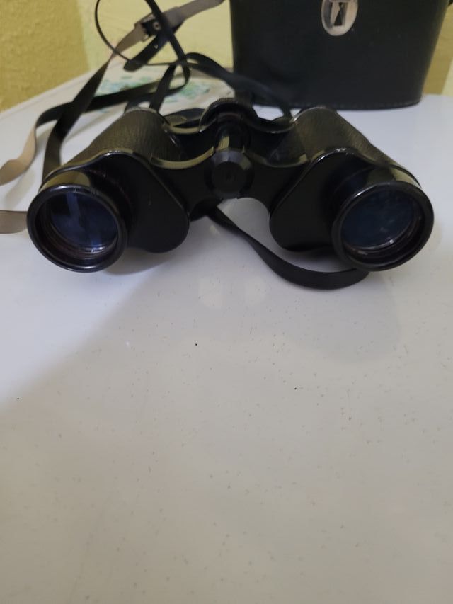 Prismáticos REVUE 8X30