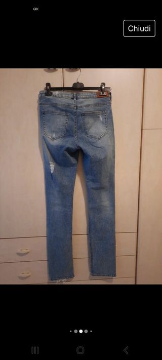 Jeans H&M