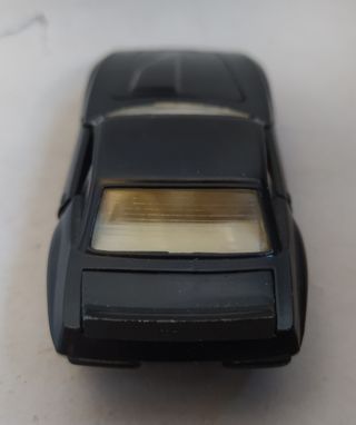 El Coche Fantastico - Maqueta Kitt (Pilen) 1:43