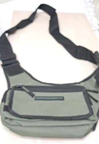 Tracolla della benetton da uomo