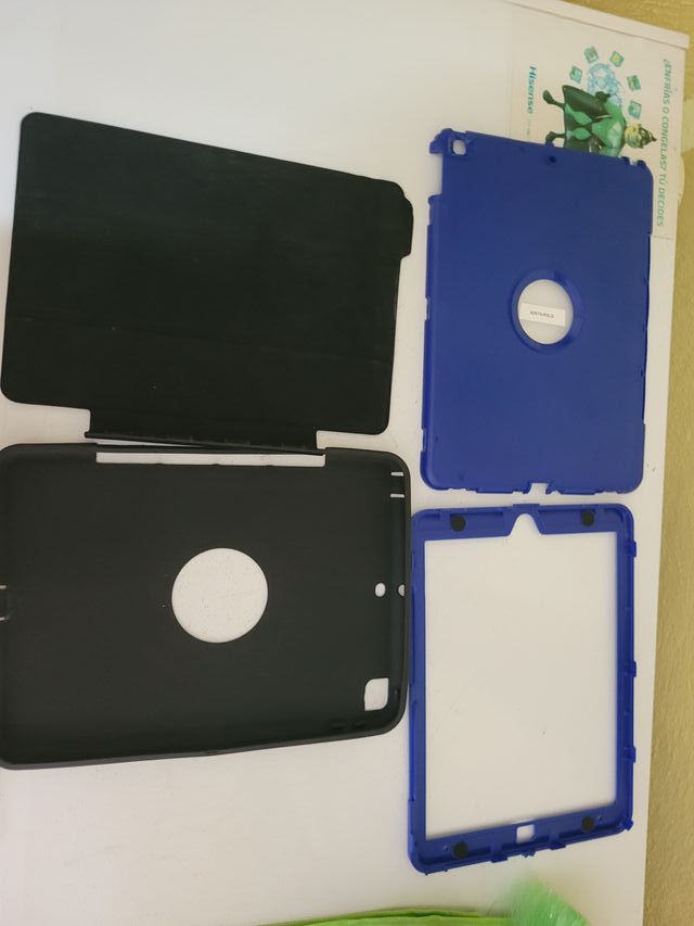 Apple iPad 10.2-inch (9th gen) Wi-Fi + Cellular A2