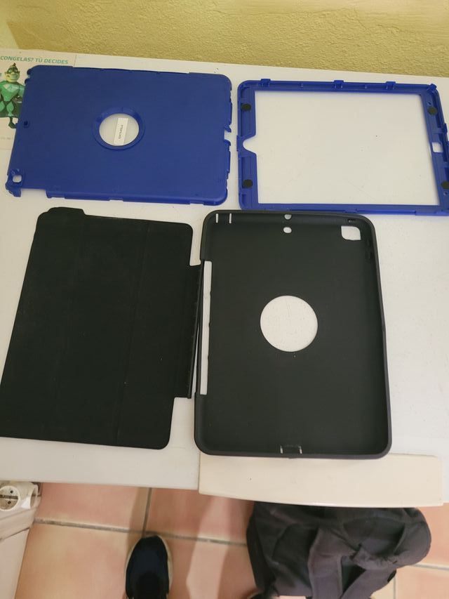 Apple iPad 10.2-inch (9th gen) Wi-Fi + Cellular A2