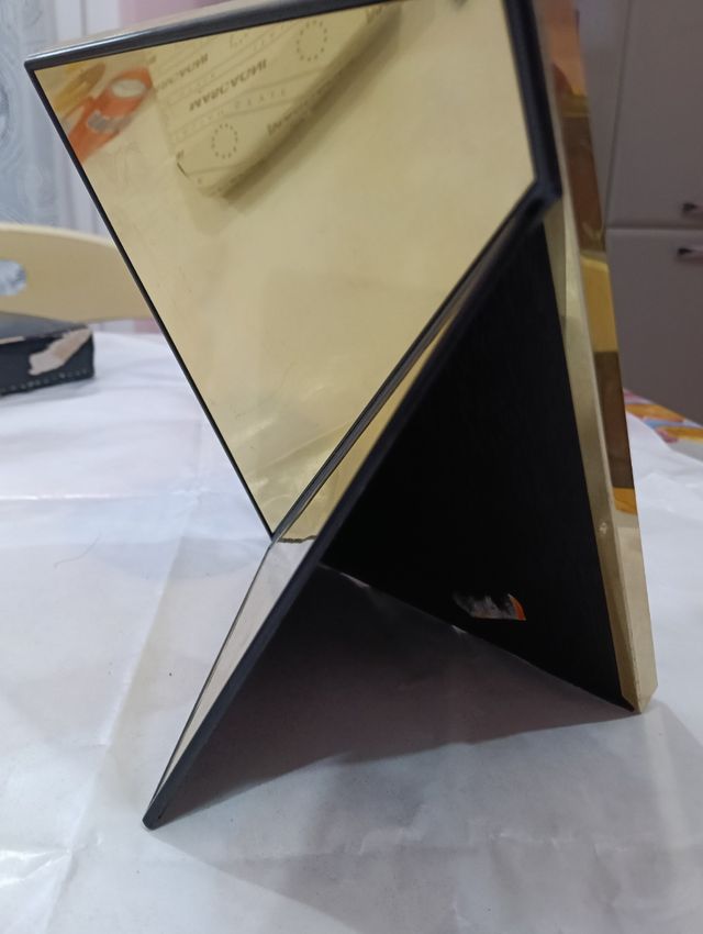 Portafoto base angolo