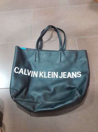 Bolso Calvin Klein Jeans 