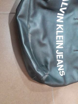 Bolso Calvin Klein Jeans 