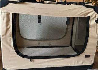 transportin xxl perros
