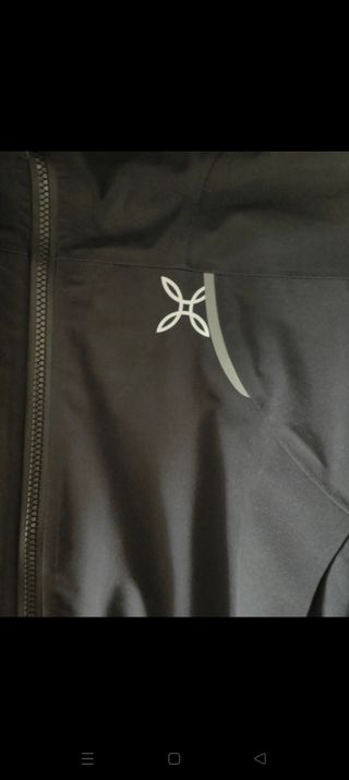 Montura Core Evo Jacket Gore Tex tg.S