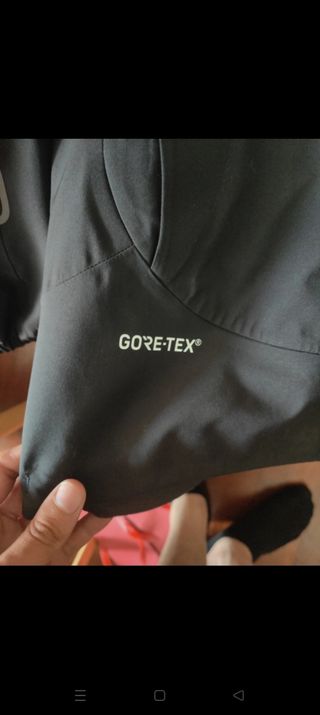 Montura Core Evo Jacket Gore Tex tg.S