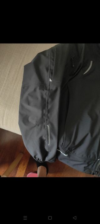 Montura Core Evo Jacket Gore Tex tg.S