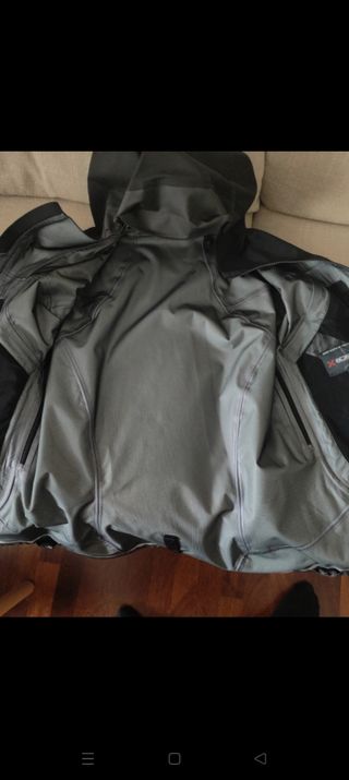 Montura Core Evo Jacket Gore Tex tg.S