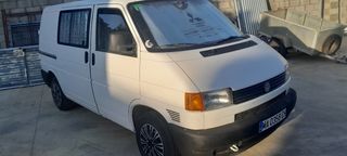 Volkswagen Transporter 1998