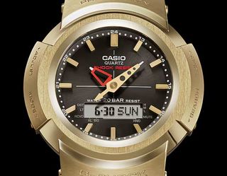 CASIO G-SHOCK AWM-500GD-9A