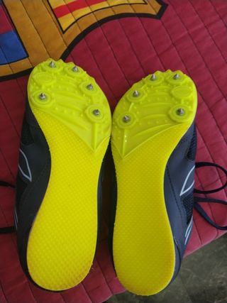 Bambas Atletismo