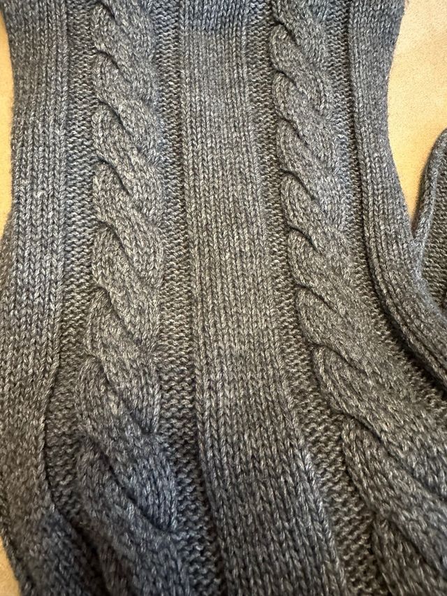 Bufanda Dolce & Gabbana