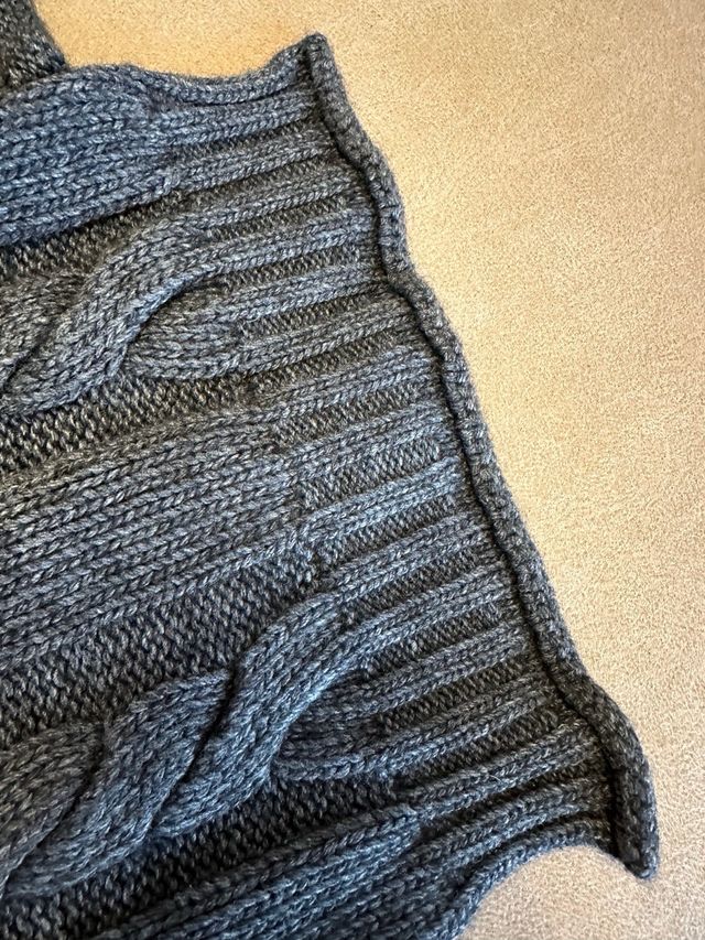 Bufanda Dolce & Gabbana