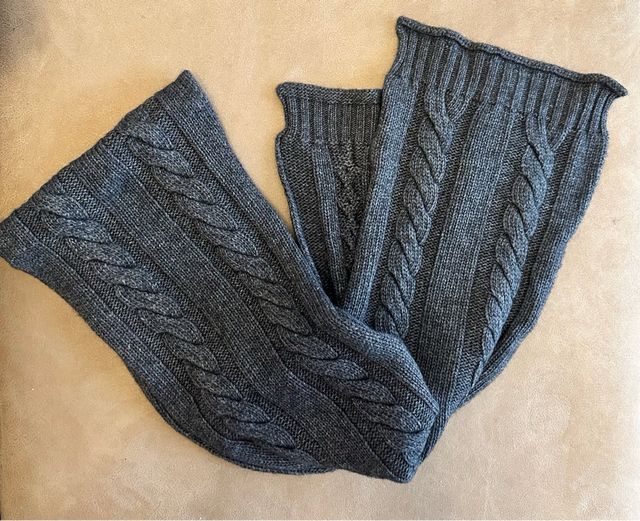 Bufanda Dolce & Gabbana