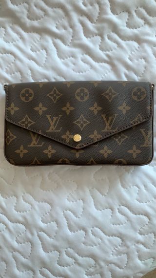 Bolso pequeño