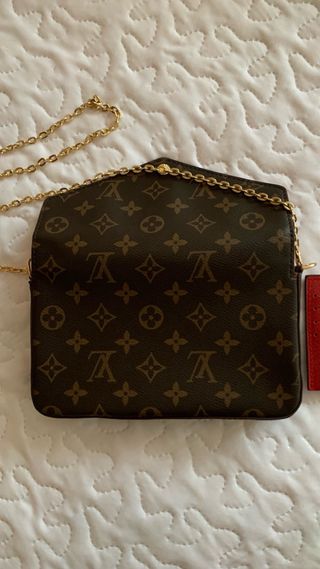 Bolso pequeño
