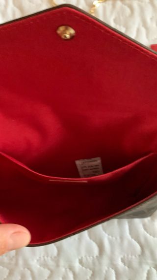 Bolso pequeño