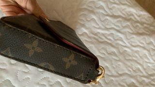 Bolso pequeño