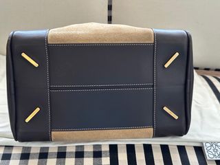 Bolso de Mano LOEWE Amazona 75