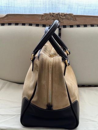 Bolso de Mano LOEWE Amazona 75