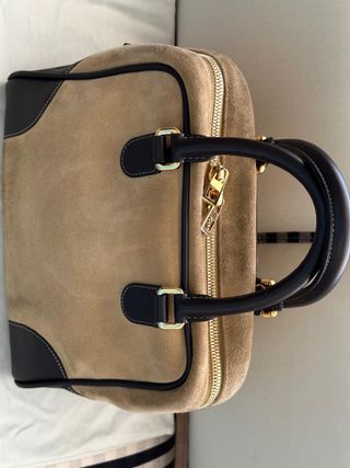 Bolso de Mano LOEWE Amazona 75