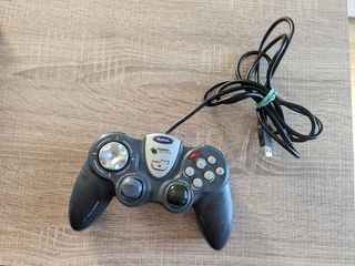 Mando play