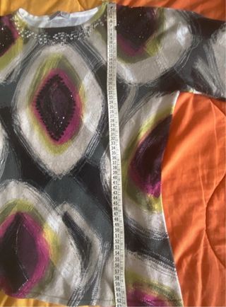 Maglia donna