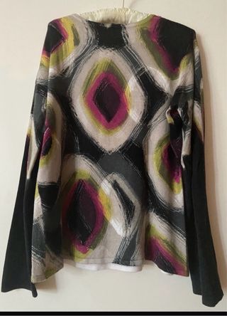 Maglia donna