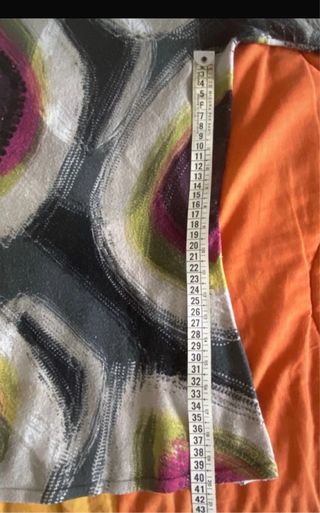 Maglia donna
