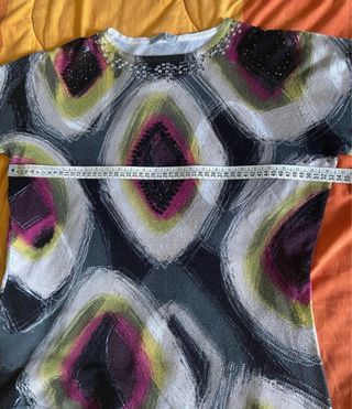 Maglia donna