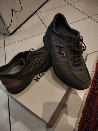Scarpe uomo Hogan