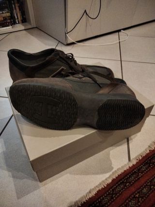 Scarpe uomo Hogan