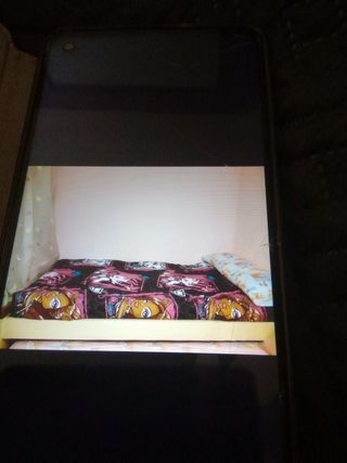 Cama nido  doble en perfecto estado 