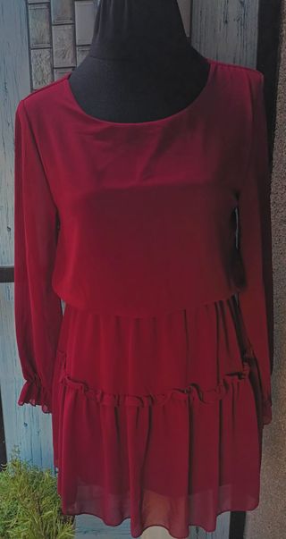 Vestido New Collection