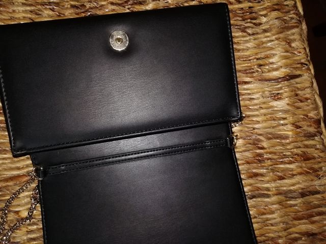 Borsetta love moschino